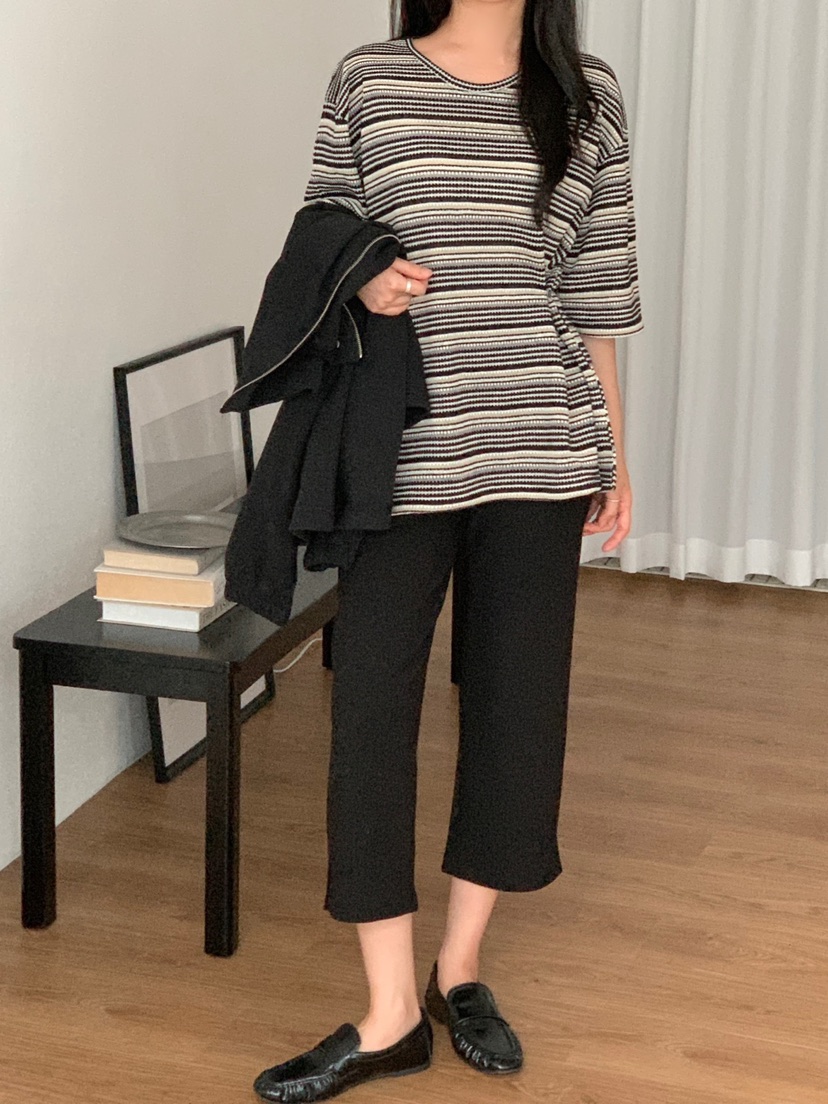 CM東大門實拍女裝新款時尚推薦26秋冬真品人氣短褲七分褲CM_centimeter短褲
