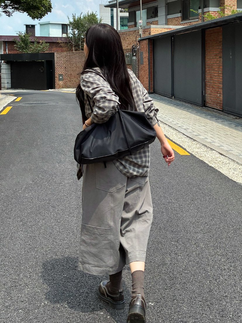 CM韓國直郵女裝新品熱賣真品26初秋人氣26秋冬時尚職業裙褲CM_centimeter裙褲