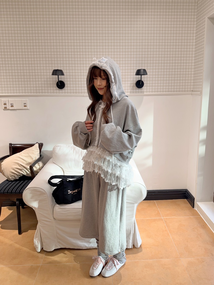 BOUTIQUE-L東大門直郵女裝新款時尚26初秋推薦休閑職業襪子BOUTIQUE-L襪子