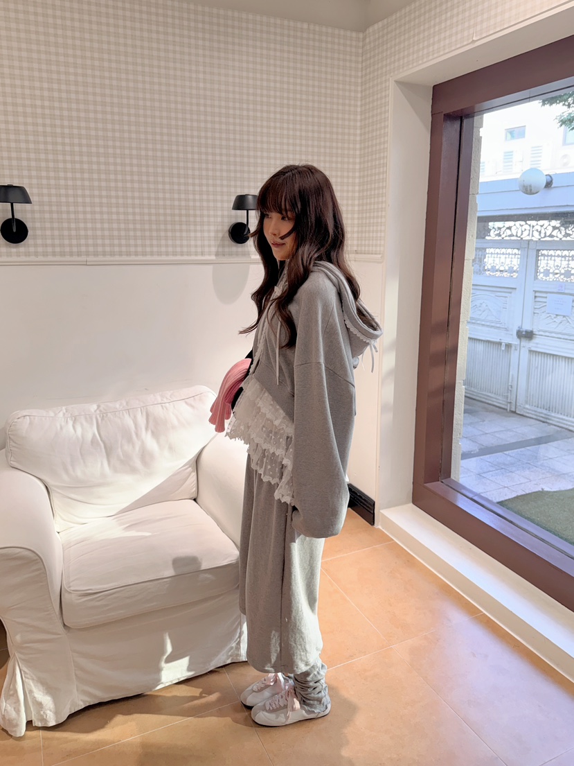 BOUTIQUE-L東大門直郵女裝新款時尚26初秋推薦休閑職業襪子BOUTIQUE-L襪子