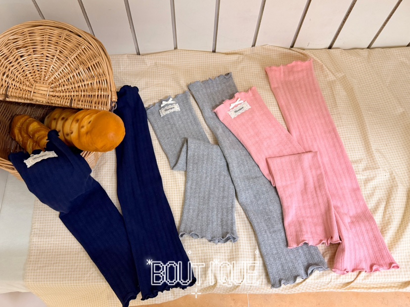 BOUTIQUE-L東大門直郵女裝新款時尚26初秋推薦休閑職業襪子BOUTIQUE-L襪子圖色3左三色