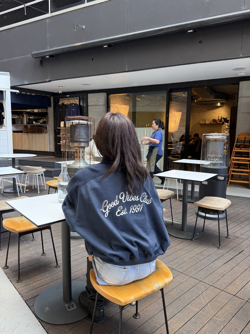 SOLAR東大門代購女裝新款真品26初秋時尚職業休閑夾克刺繡SOLAR夾克