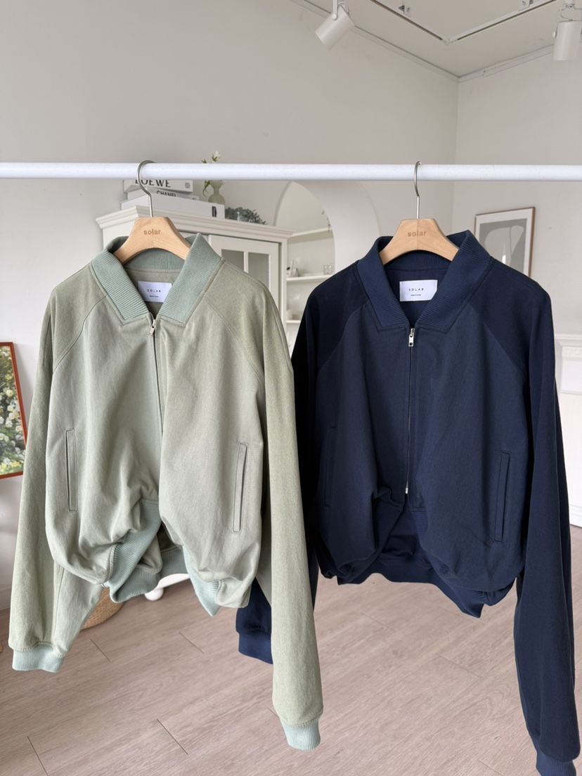 SOLAR東大門代購女裝新款真品26初秋時尚職業休閑夾克刺繡SOLAR夾克