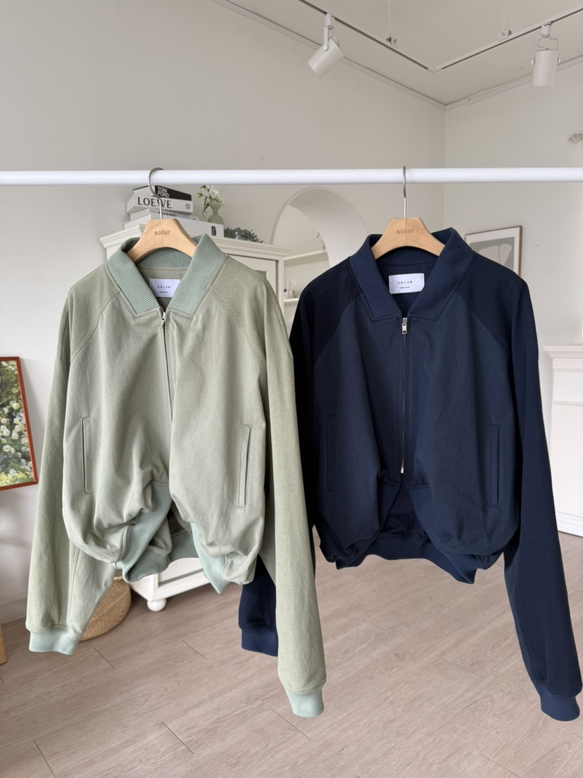 SOLAR東大門代購女裝新款真品26初秋時尚職業休閑夾克刺繡SOLAR夾克