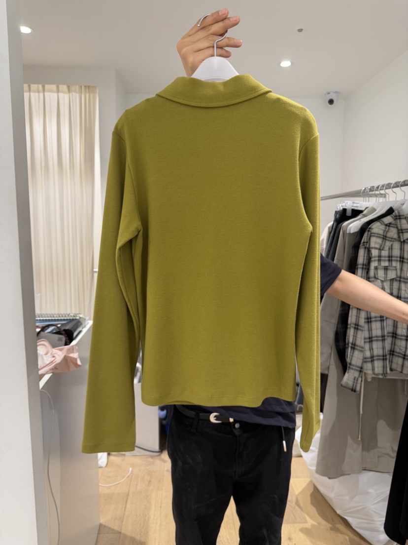 ARKIE/TAF東大門代購女裝新品職業真品休閑26初秋推薦開衫ARKIE/TAF開衫