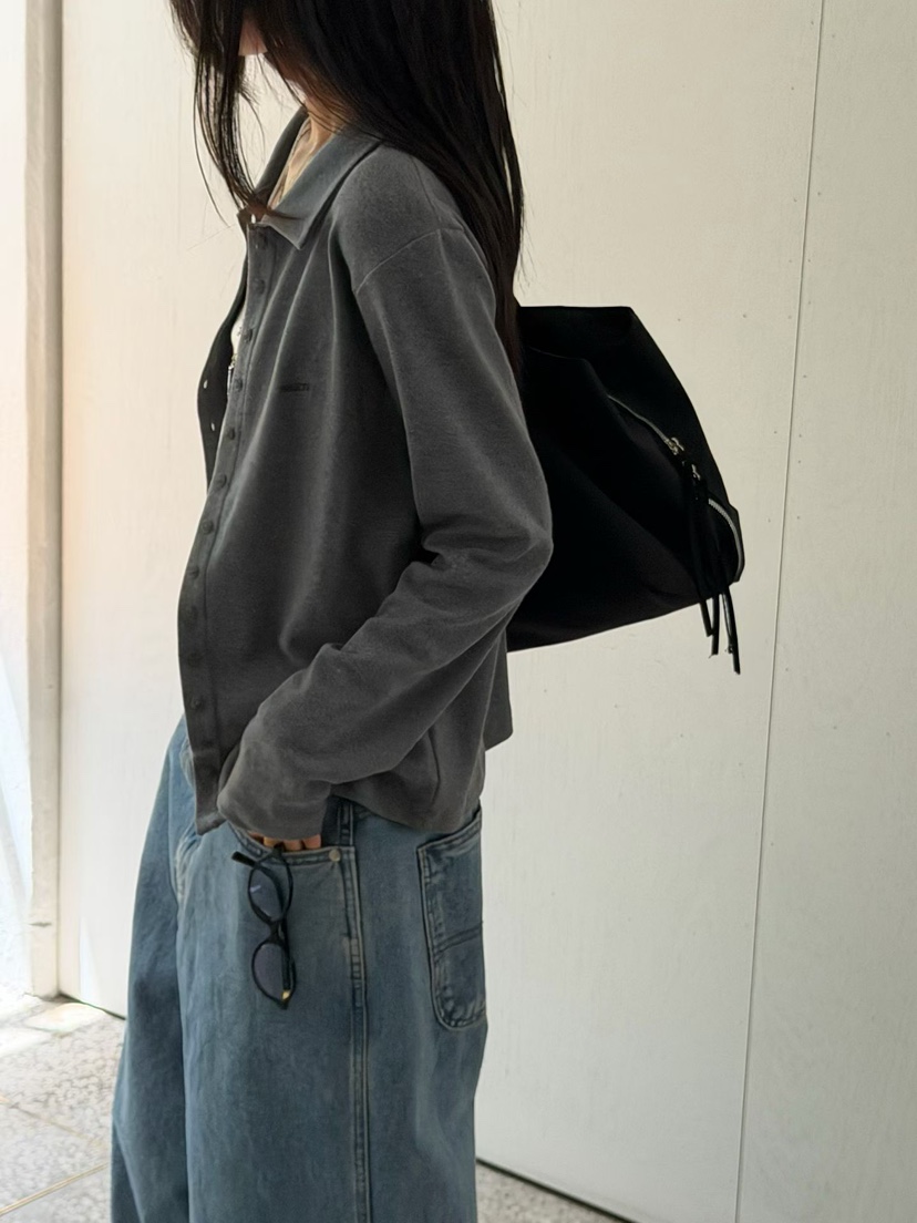 ARKIE/TAF東大門代購女裝新品職業真品休閑26初秋推薦開衫ARKIE/TAF開衫