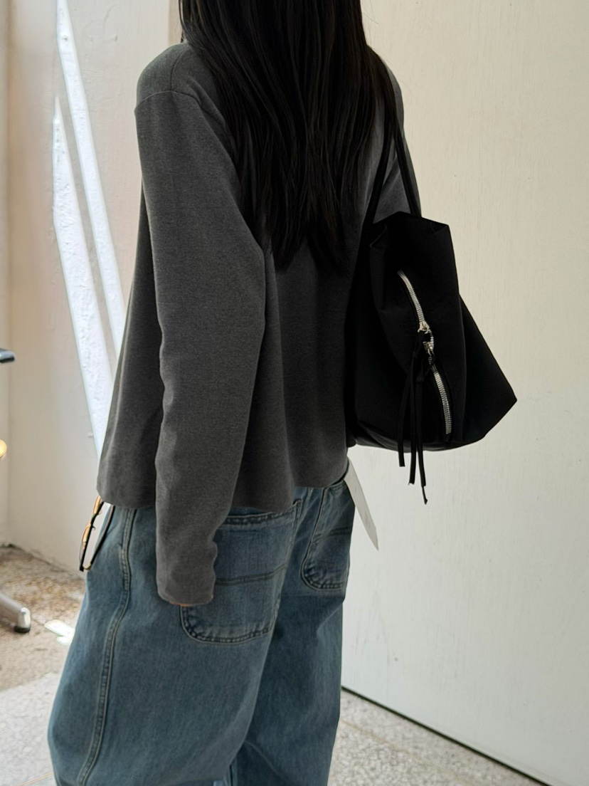 ARKIE/TAF東大門代購女裝新品職業真品休閑26初秋推薦開衫ARKIE/TAF開衫