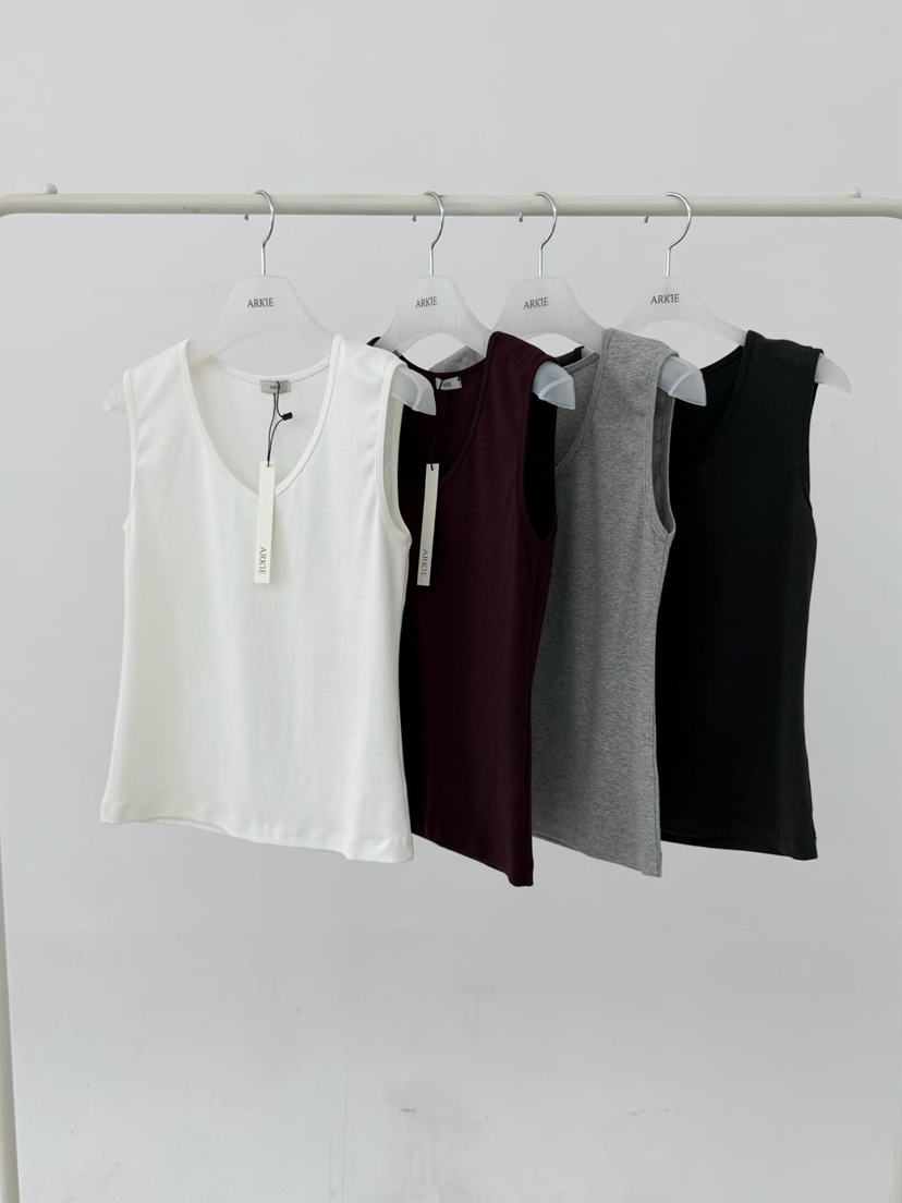 ARKIE/TAF東大門代購女士新品熱賣推薦時尚真品吊帶背心ARKIE/TAF吊帶/背心