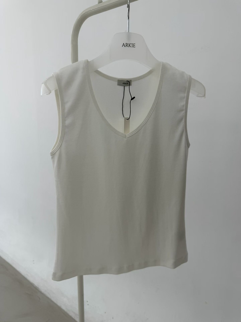 ARKIE/TAF東大門代購女士新品熱賣推薦時尚真品吊帶背心ARKIE/TAF吊帶/背心