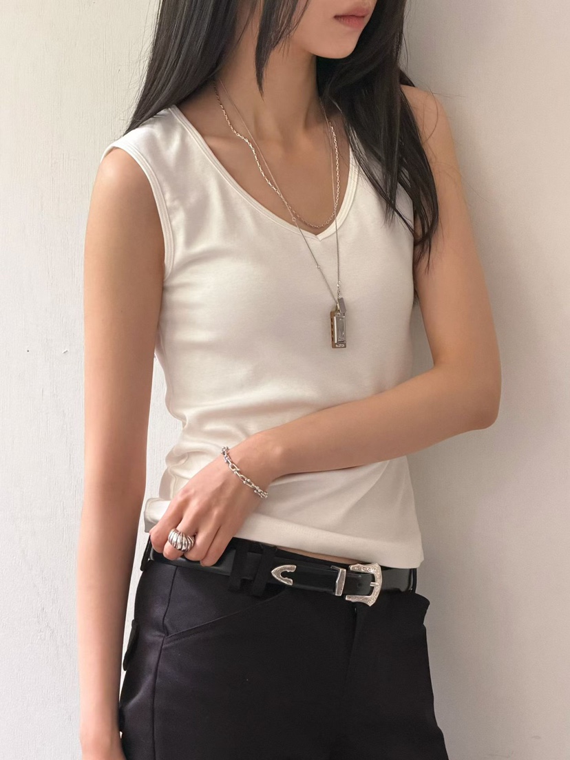 ARKIE/TAF東大門代購女士新品熱賣推薦時尚真品吊帶背心ARKIE/TAF吊帶/背心