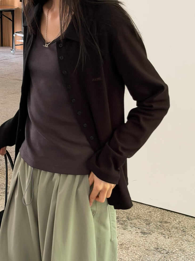 ARKIE/TAF東大門代購女士新品熱賣推薦時尚真品吊帶背心ARKIE/TAF吊帶/背心