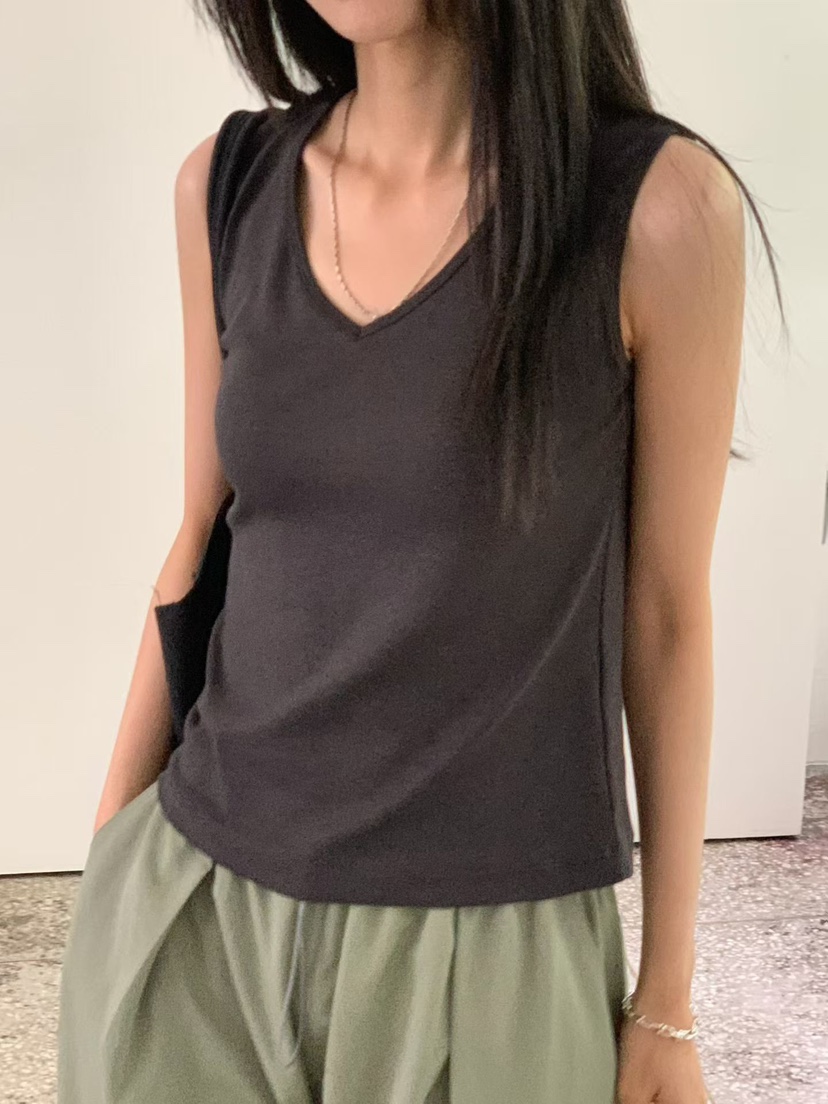 ARKIE/TAF東大門代購女士新品熱賣推薦時尚真品吊帶背心ARKIE/TAF吊帶/背心