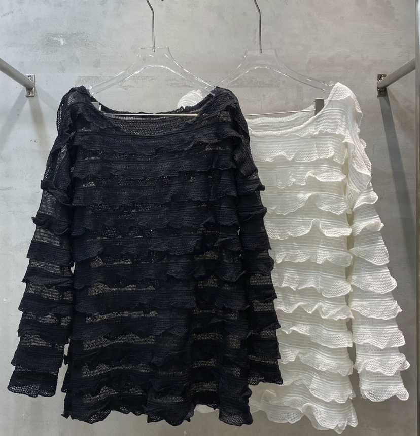 BLACK RIBBON-A東大門直郵女士新品職業休閑26初秋長袖T恤BLACK RIBBON-A長袖T恤