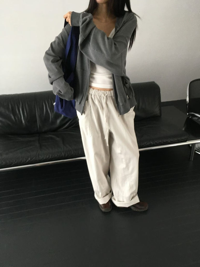 MINIMUZE東大門直郵女士新品推薦休閑人氣職業26初秋衛衣MINIMUZE衛衣