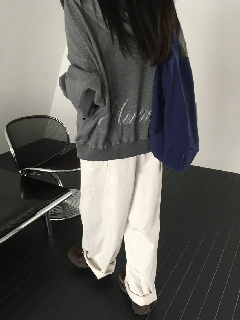 MINIMUZE東大門直郵女士新品推薦休閑人氣職業26初秋衛衣MINIMUZE衛衣