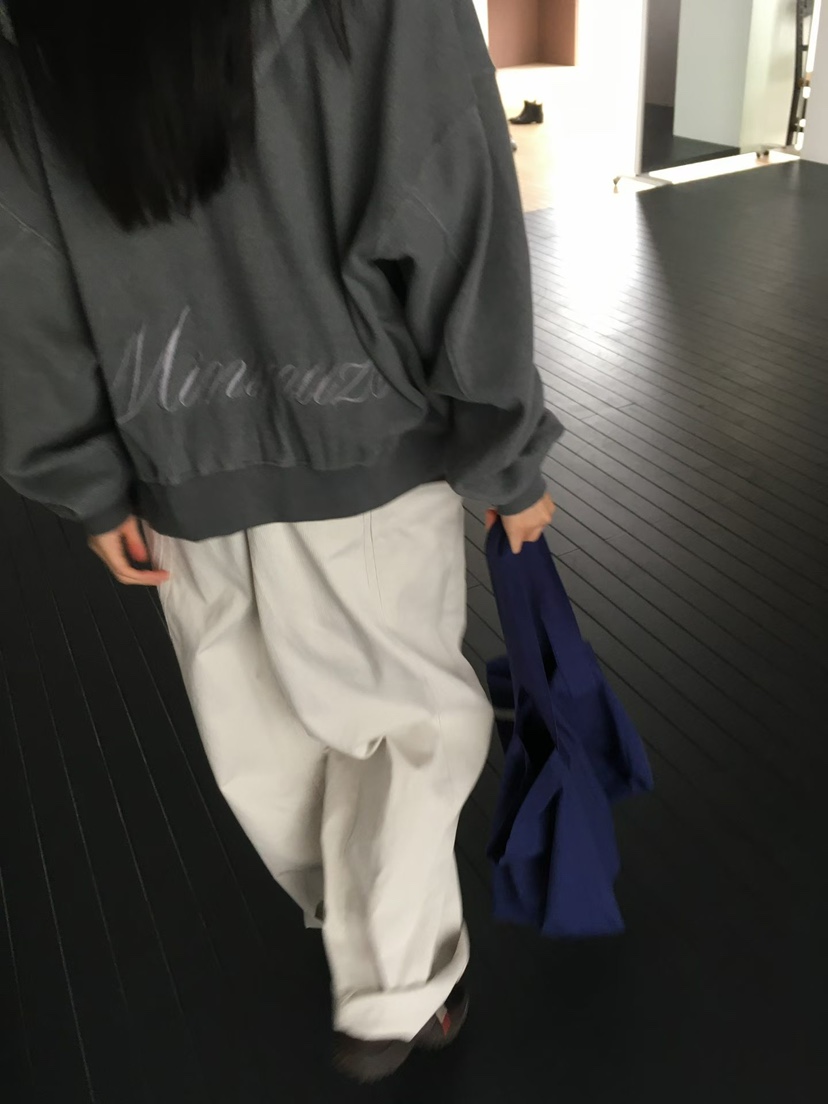MINIMUZE東大門直郵女士新品推薦休閑人氣職業26初秋衛衣MINIMUZE衛衣