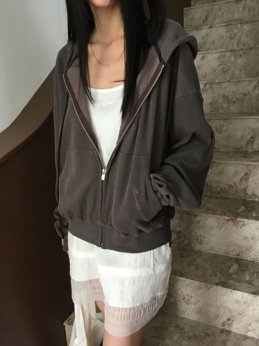 MINIMUZE東大門直郵女士新品推薦休閑人氣職業26初秋衛衣MINIMUZE衛衣