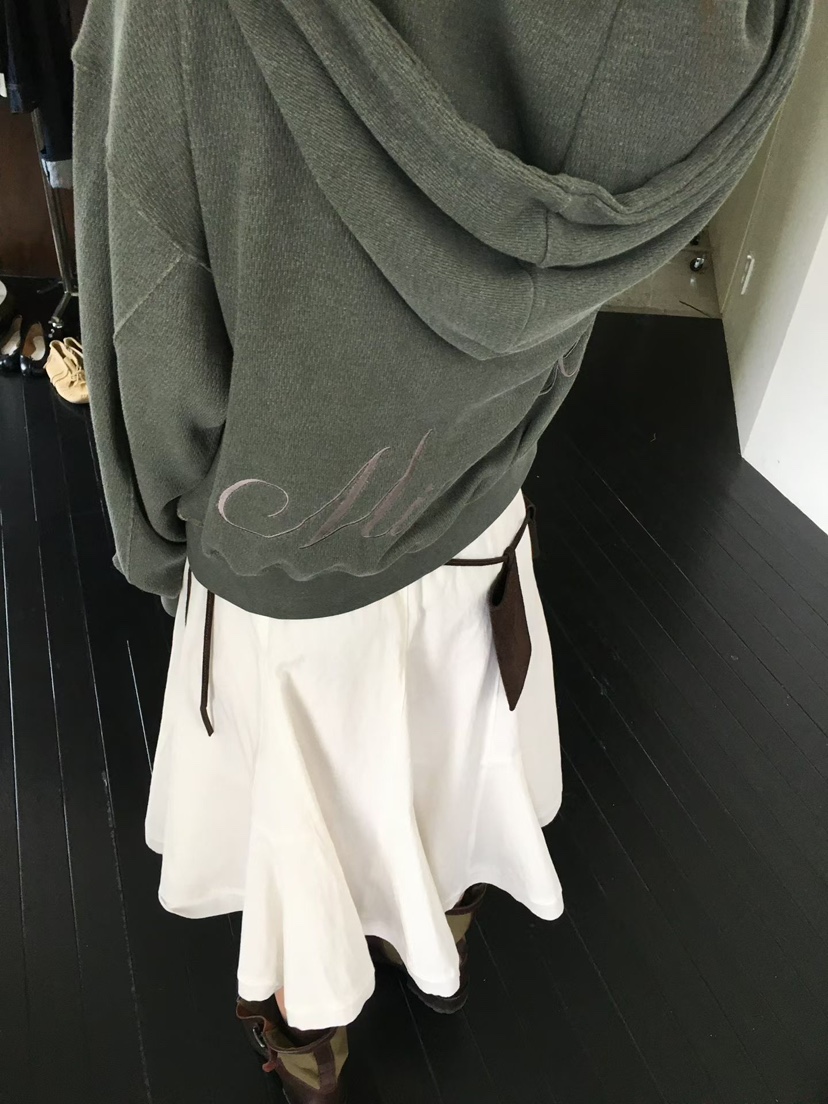MINIMUZE東大門直郵女士新品推薦休閑人氣職業26初秋衛衣MINIMUZE衛衣