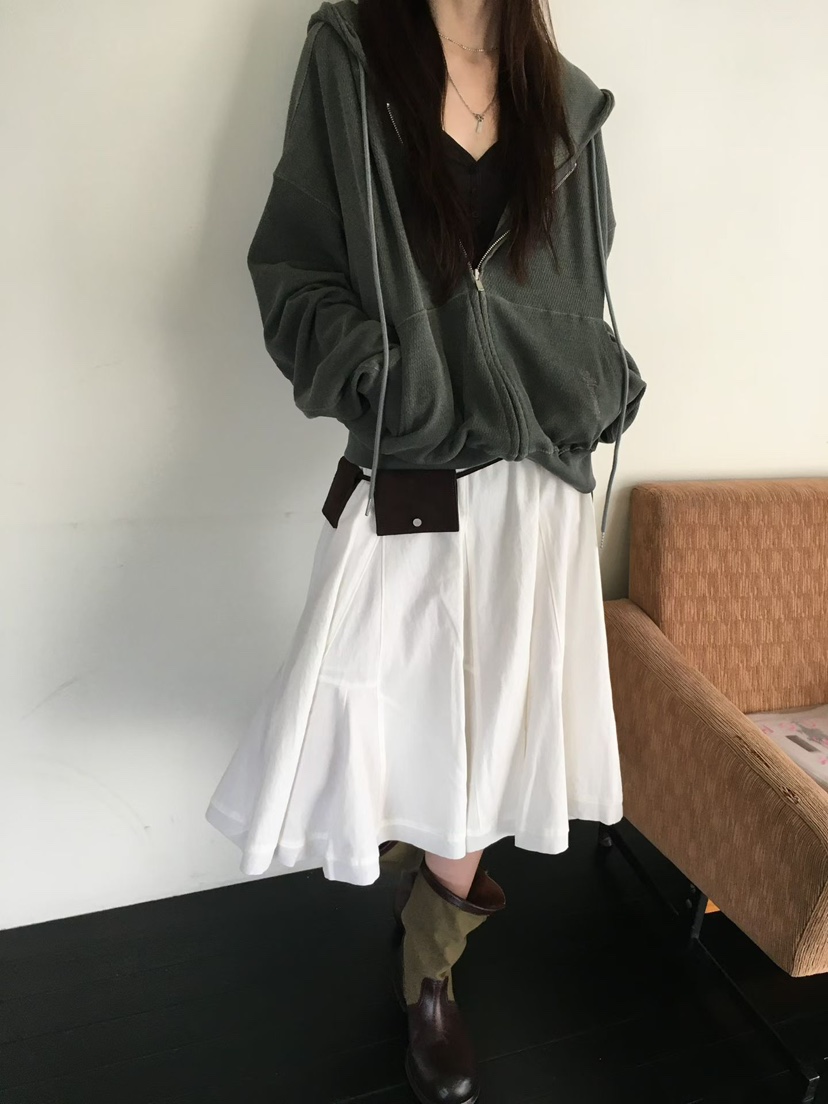 MINIMUZE東大門直郵女士新品推薦休閑人氣職業26初秋衛衣MINIMUZE衛衣