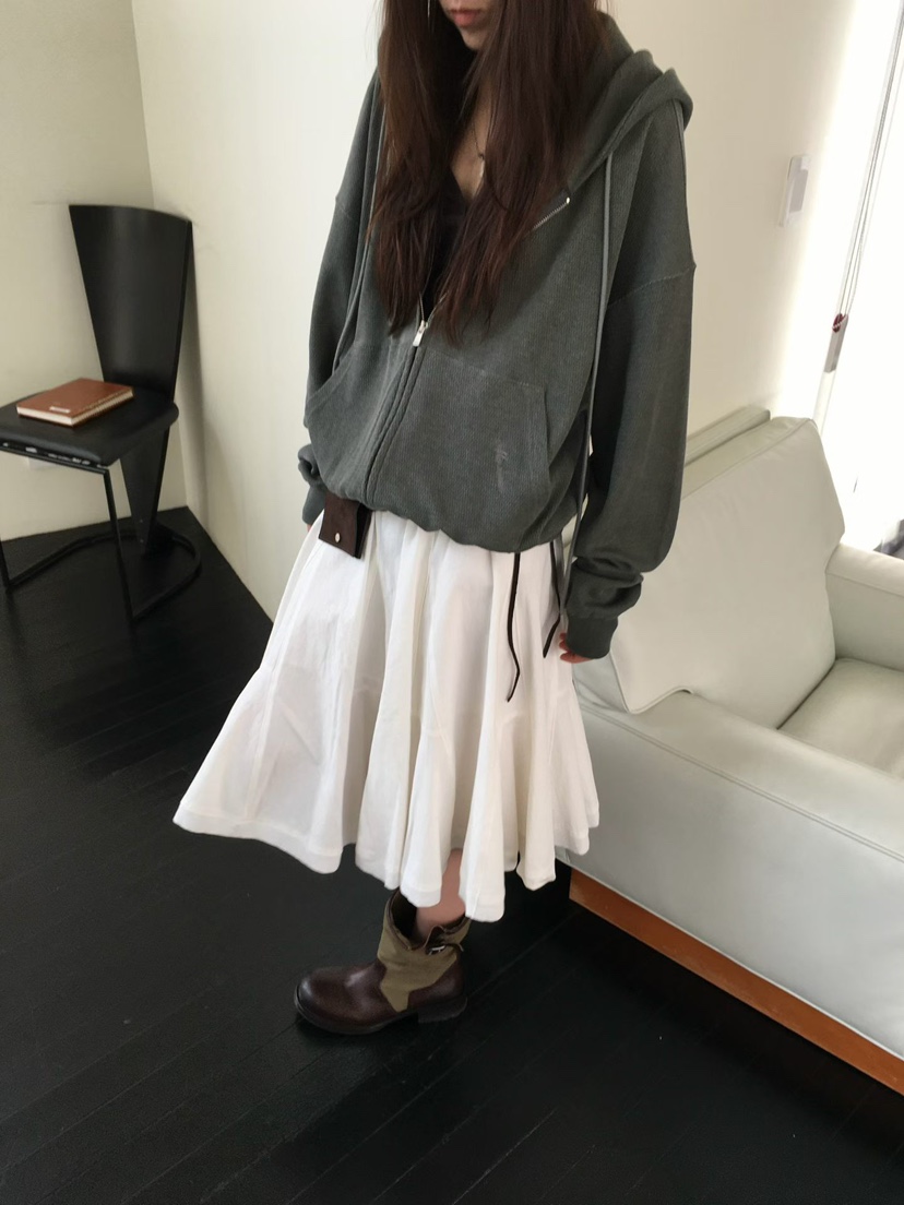MINIMUZE東大門直郵女士新品推薦休閑人氣職業26初秋衛衣MINIMUZE衛衣