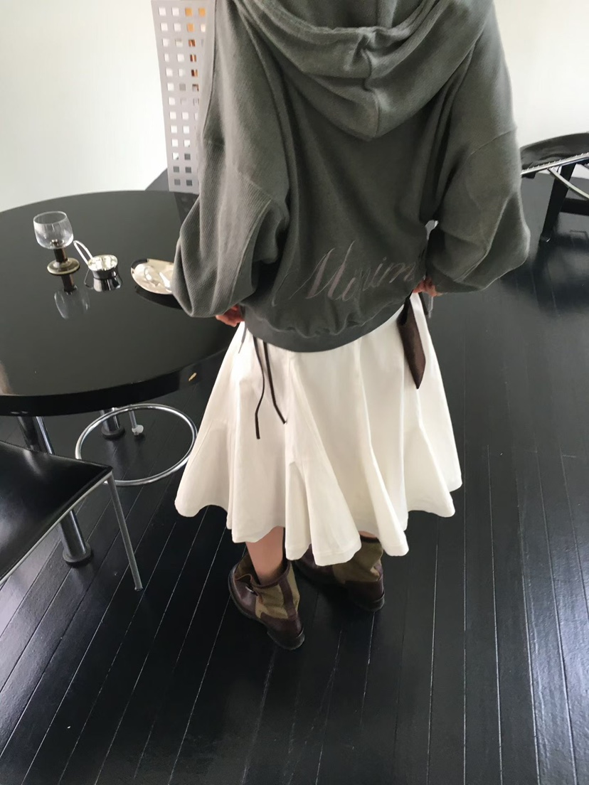 MINIMUZE東大門直郵女士新品推薦休閑人氣職業26初秋衛衣MINIMUZE衛衣