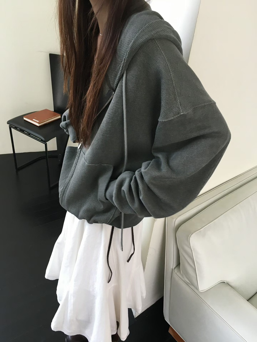 MINIMUZE東大門直郵女士新品推薦休閑人氣職業26初秋衛衣MINIMUZE衛衣