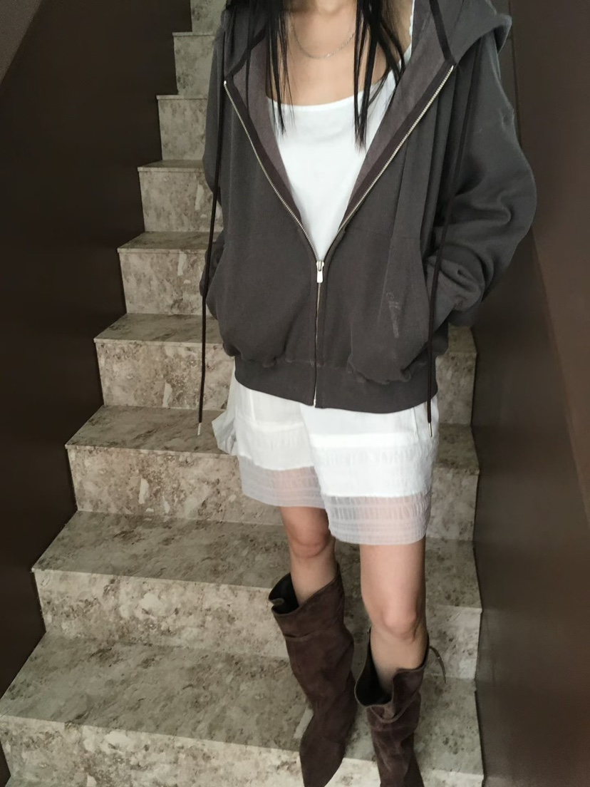 MINIMUZE東大門直郵女士新品推薦休閑人氣職業26初秋衛衣MINIMUZE衛衣