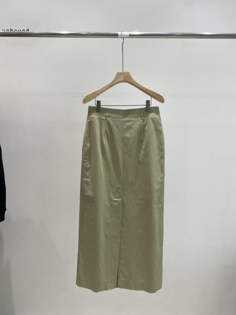 UNBOUND東大門直郵女裝新品人氣熱賣26秋冬推薦職業真品長裙UNBOUND長裙