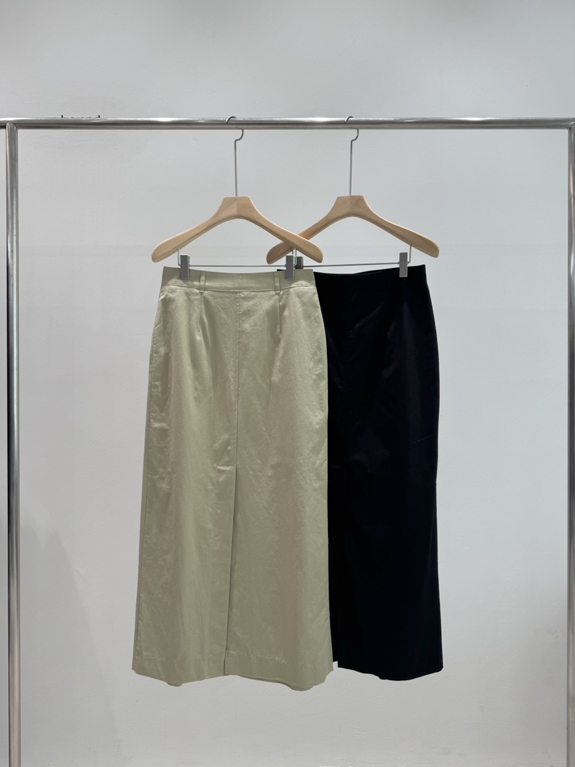 UNBOUND東大門直郵女裝新品人氣熱賣26秋冬推薦職業真品長裙UNBOUND長裙
