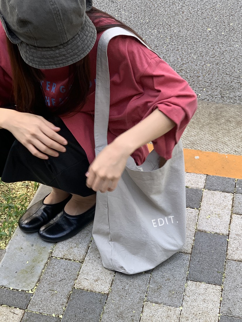 LOGARDEN東大門直郵女士新款人氣真品26秋冬職業單肩斜跨包LO GARDEN單肩/斜跨包