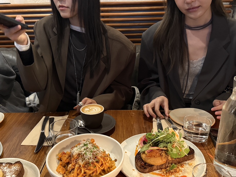 BAKING POWDER韓國直郵女士新品人氣休閑真品時尚26初秋夾克BAKING POWDER夾克