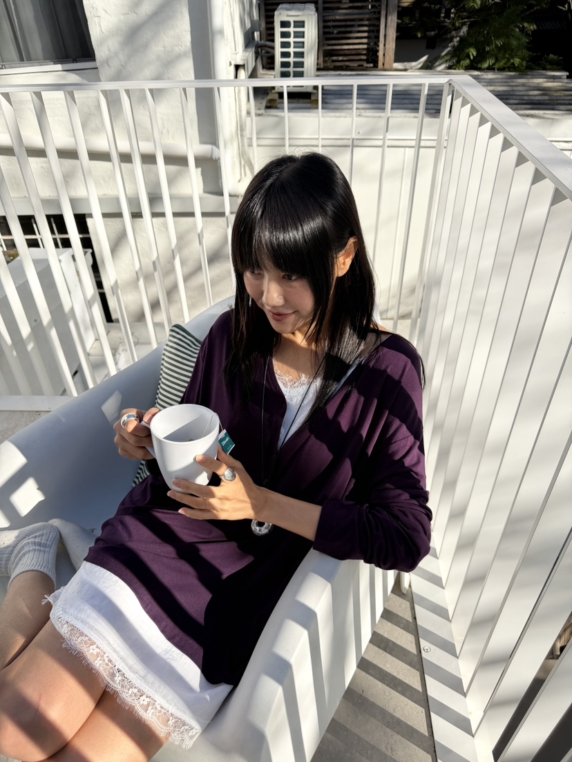BAKING POWDER東大門直郵女裝新品26秋冬26初秋真品長袖T恤BAKING POWDER長袖T恤