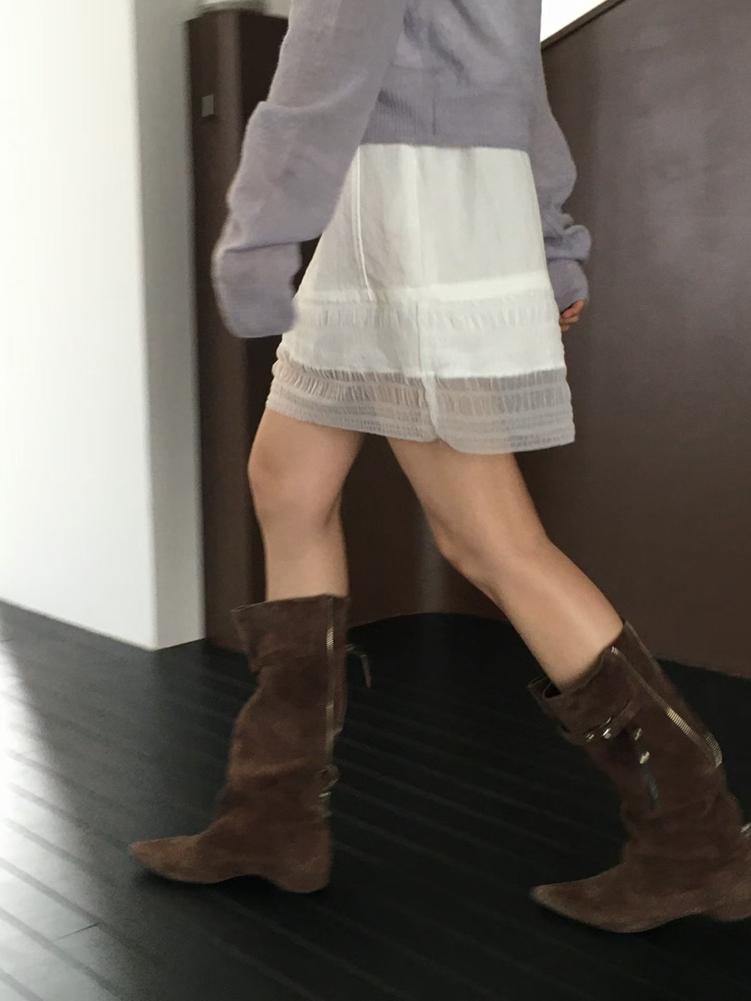 MINIMUZE東大門代購女裝新款推薦26初秋休閑熱賣連衣裙OPSMINIMUZE連衣裙