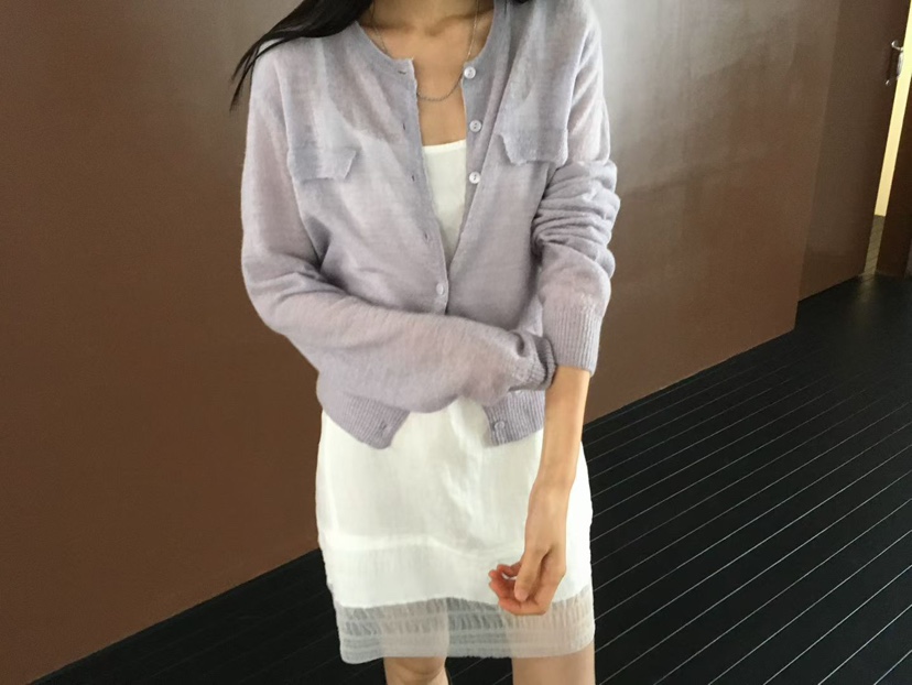 MINIMUZE東大門代購女裝新款推薦26初秋休閑熱賣連衣裙OPSMINIMUZE連衣裙