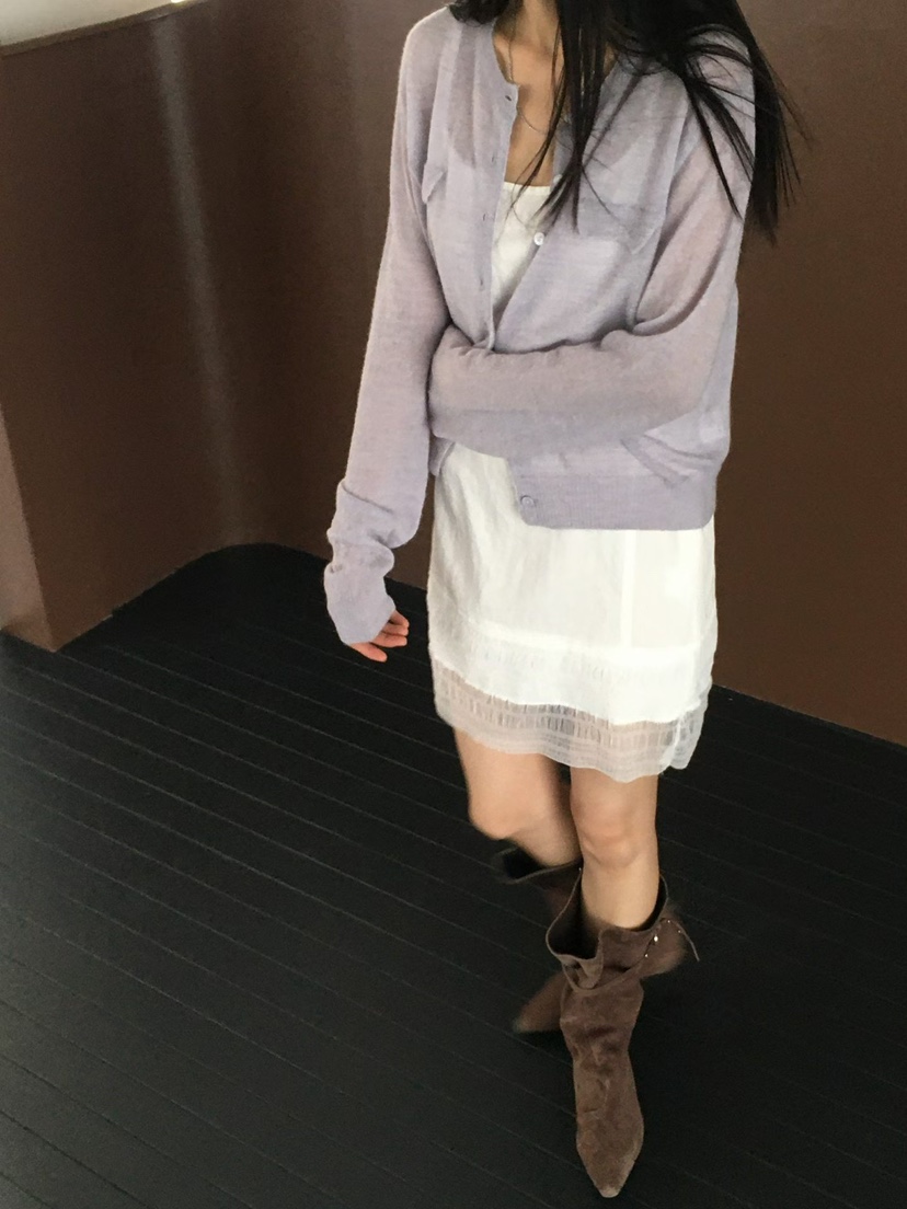MINIMUZE東大門代購女裝新款推薦26初秋休閑熱賣連衣裙OPSMINIMUZE連衣裙