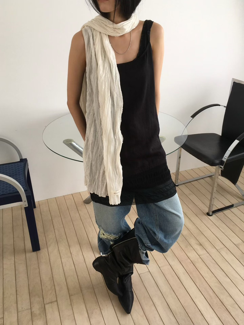 MINIMUZE東大門代購女裝新款推薦26初秋休閑熱賣連衣裙OPSMINIMUZE連衣裙
