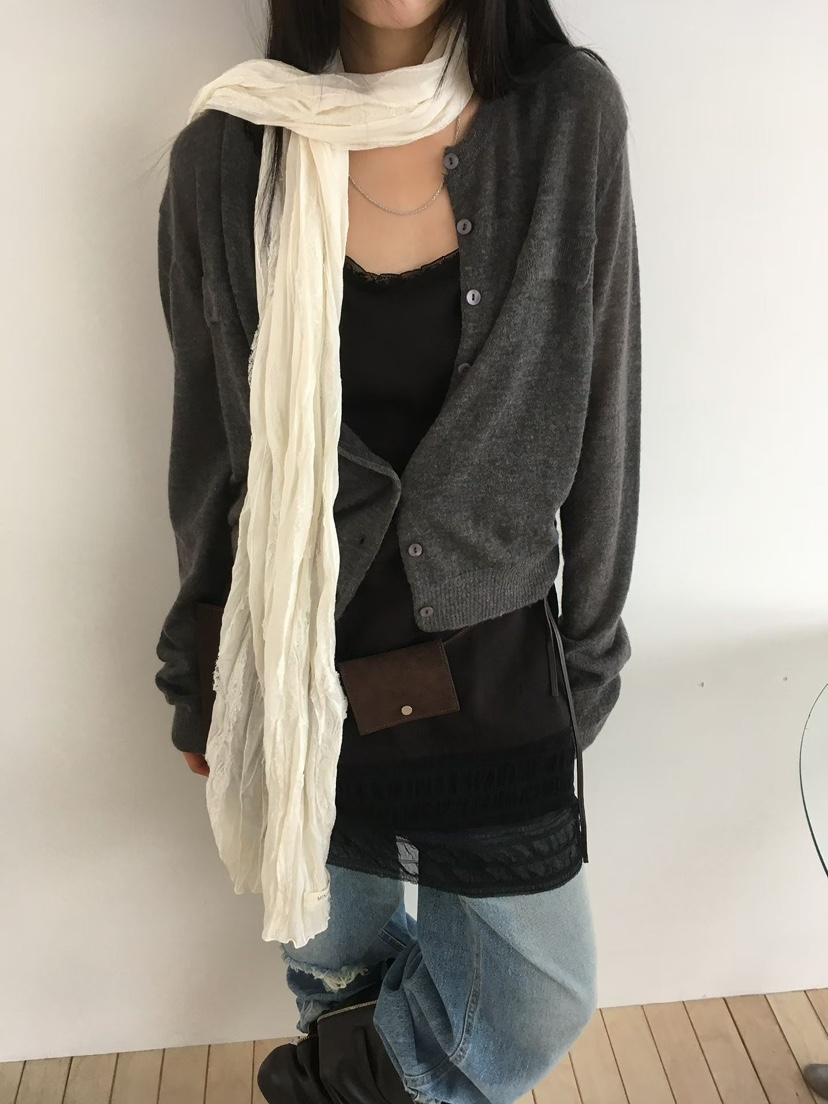 MINIMUZE東大門代購女裝新款推薦26初秋休閑熱賣連衣裙OPSMINIMUZE連衣裙