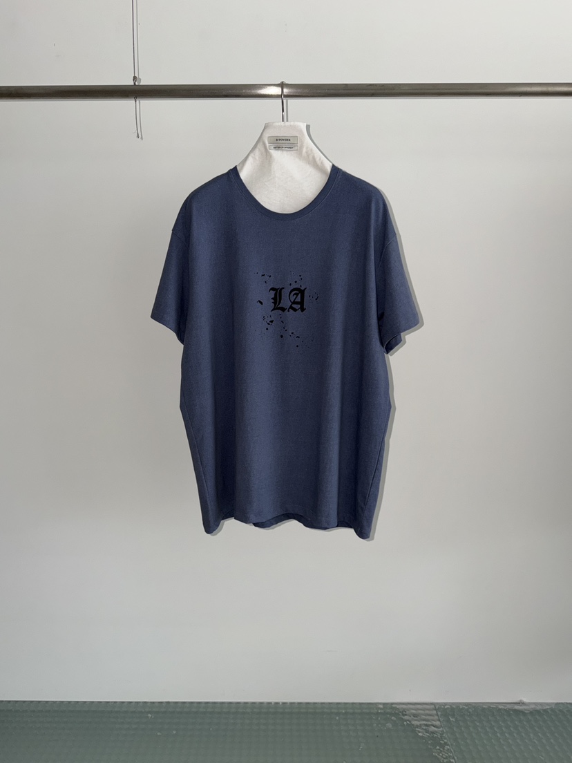 BAKING POWDER東大門代購女裝新款真品26秋冬26初秋職業T恤BAKING POWDERT恤圖色3