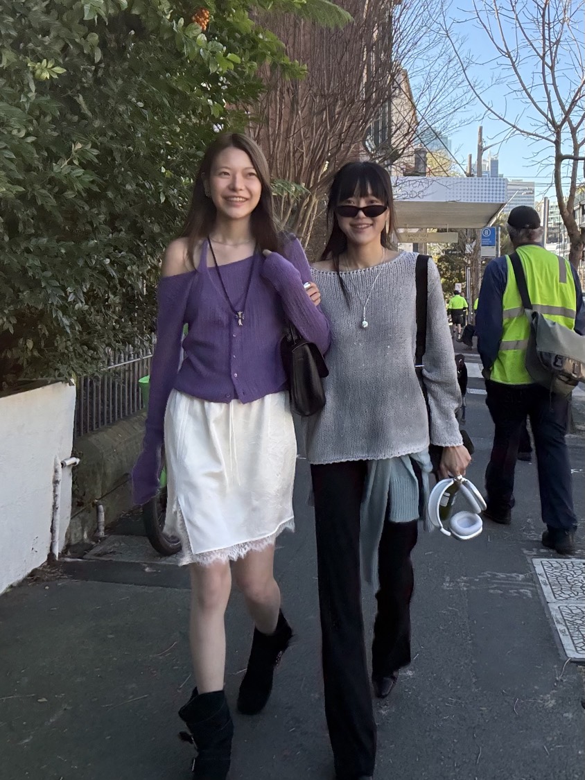 BAKING POWDER韓國直郵女士新款職業真品休閑26初秋針織衫BAKING POWDER針織衫