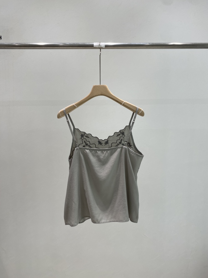 UNBOUND東大門代購女士新品26秋冬26初秋人氣職業吊帶背心UNBOUND吊帶/背心
