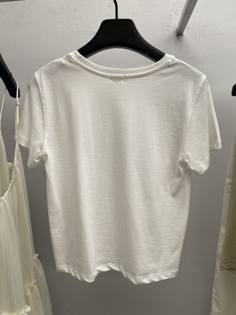 KARE/WEREPIECE東大門實拍女裝新品26秋冬熱賣人氣休閑T恤KARE/WEREPIECET恤