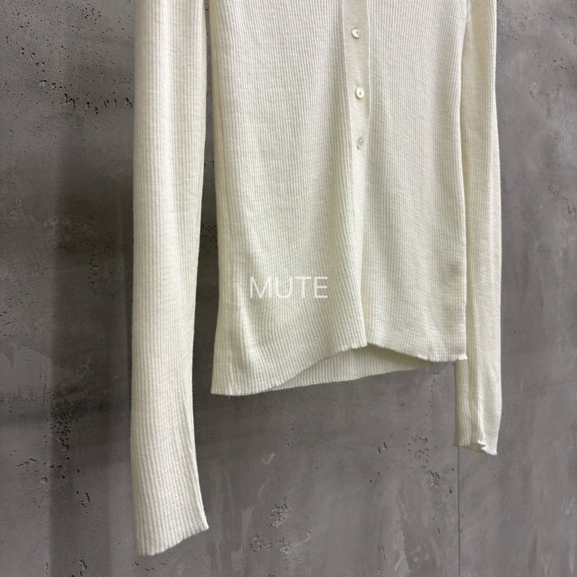 MUTE-P東大門直郵女裝新品26秋冬職業推薦休閑熱賣針織衫MUTE針織衫