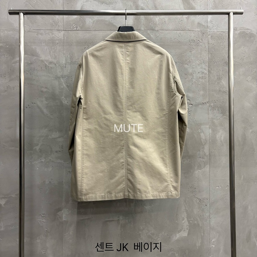 MUTE-P韓國代購女士新款人氣真品熱賣26秋冬26初秋推薦夾克MUTE夾克