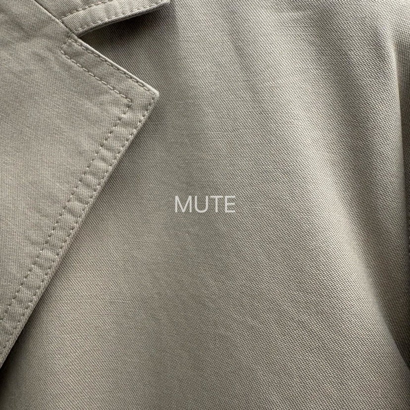 MUTE-P韓國代購女士新款人氣真品熱賣26秋冬26初秋推薦夾克MUTE夾克
