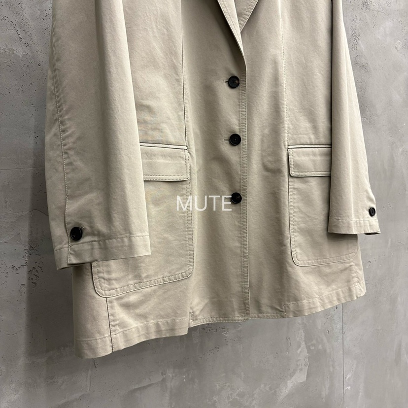 MUTE-P韓國代購女士新款人氣真品熱賣26秋冬26初秋推薦夾克MUTE夾克