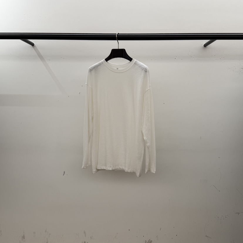 ID韓國代購女士新品推薦26初秋26秋冬職業襯衫蕾絲衫柔軟ID襯衫/蕾絲衫圖色1