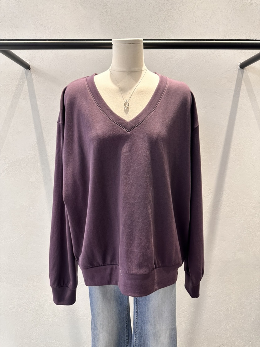 KIFF韓國代購女士新品26秋冬真品職業時尚26初秋休閑衛衣KIFF衛衣圖色1