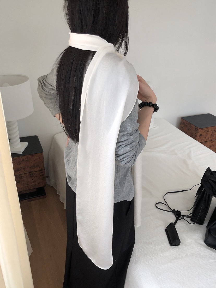 LE BUTTER東大門代購女士新款人氣時尚休閑圍巾披肩圍巾LE BUTTER圍巾/披肩