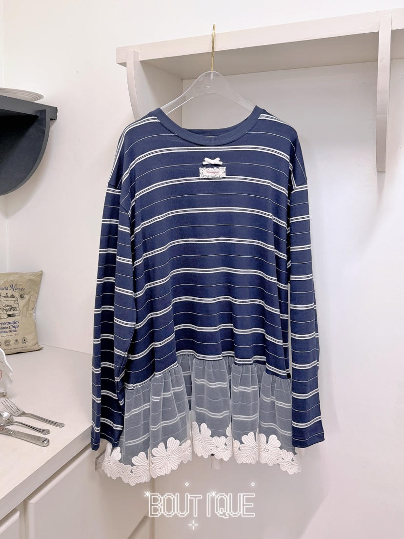 BOUTIQUE-L韓國代購女士新款熱賣26初秋推薦休閑真品連衣裙BOUTIQUE-L連衣裙圖色2