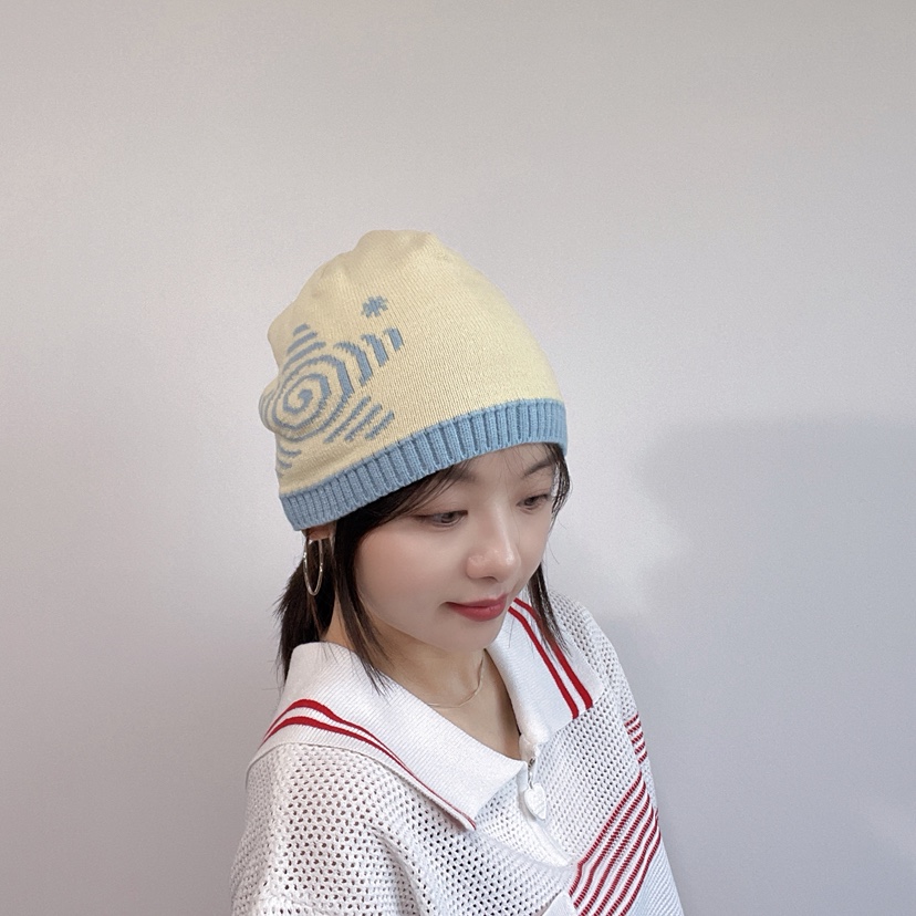LOVELY HAT東大門代購女裝新品推薦時尚休閑熱賣人氣帽子LOVELY HAT帽子